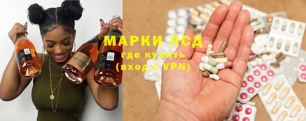 крисы Верея