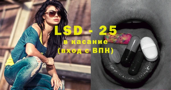 крисы Верея